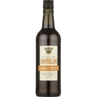 Amontillado Argüeso 19º 75 Cl - 1623