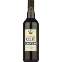 Crema Argüeso 17º 75 Cl - 1625