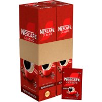 Café Nescafe Descafeinado Sobres 2 Gr 2 Estuches X 50 Sobres - 16252