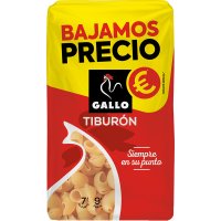 Tiburón Gallo 400 Gr - 16255