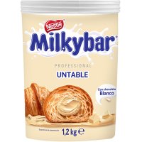 Crema Untable Nestlé Milkybar 1.2 Kg - 16256