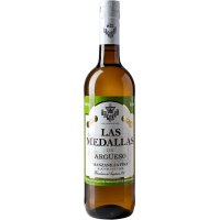 Manzanilla Las Medallas De Argüeso Fina 15º 75 Cl - 1626