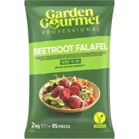 Falafel Garden Gourmet De Remolacha Bolsa 2 Kg - 16270