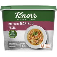 Caldo Knorr Professional Marisco Pasta Bote 700 Gr - 16273