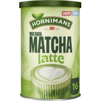 Té Matcha Hornimans Mix Latte Instantáneo Bote 240 Gr - 16277