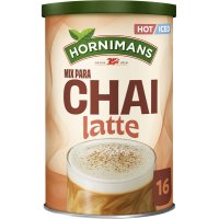 Té Chai Hornimans Mix Latte Instantani Pot 240 Gr - 16278