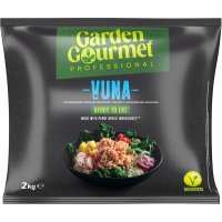 Atún Garden Gourmet Vegano Bolsa 2 Kg - 16285
