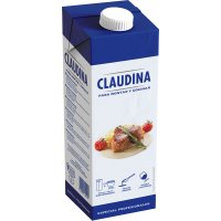 Nata Claudina Montar Y Cocinar Brik 1 Lt - 16297