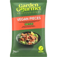 Bocaditos Garden Gourmet Veganos Bolsa 2 Kg - 16309
