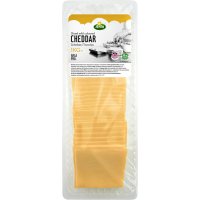 Queso Arla Pro Cheddar Lonchas Bandeja 1 Kg - 16314