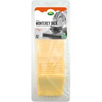 Queso Arla Pro Monterey Jack Lonchas Bandeja 1 Kg - 16315