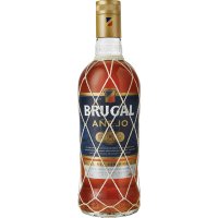 Ron Brugal Añejo 40º 1 Lt - 1633