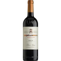 Vi Marques De Murrieta Negre Reserva 13º 75 Cl - 1641