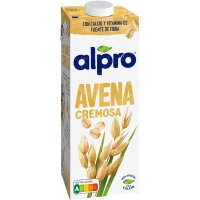 Beguda De Civada Alpro Brik 1 Lt - 16429