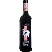 Vi Elefant Blanc Negre Jove 14º 75 Cl - 1645