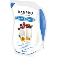 Yogur Danpro Azucarado Cremoso 950 Gr - 16488