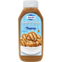 Dulce De Leche Márdel Topping 1.2 Kg - 16489