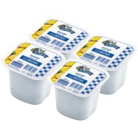 Yogur La Fageda Limón 125 Gr Pack 4 - 16498