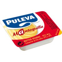 Mantequilla Puleva 11 Gr 100 U - 16517