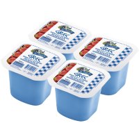 Yogur La Fageda Griego Fresa 125 Gr Pack 4 - 16547