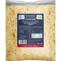 Queso Flax&kale Vegano Mozzarella 250 Gr Rallado - 16559