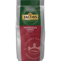 Café Jacobs Breakfast Natural Molido 1 Kg - 16619