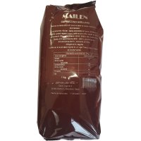 Café Mailen Cappuccino Bolsa Avellana 1 Kg - 16623