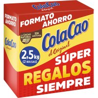 Cacao Cola Cao Estuche 2.5 Kg - 16631
