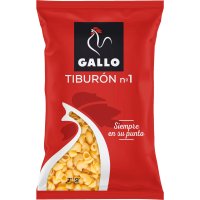 Galets Gallo Nº 1 250 Gr - 16806