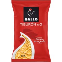 Tiburones Gallo Nº 0 250 Gr - 16808