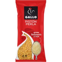 Pistones Gallo Perla 250 Gr - 16815