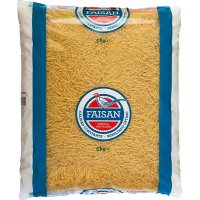 Fideos Faisan Entrefino 5 Kg - 16821