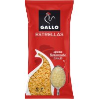 Estrelles Gallo 250 Gr - 16824