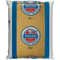 Estrellas Faisan 5 Kg - 16858