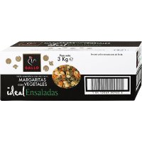 Margarides Gallo Vegetals Caixa 3 Kg - 16865