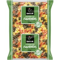 Pajaritas Gallo Vegetales 3 Kg - 16866