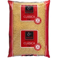 Fideos Gallo Nº 0 3 Kg - 16871