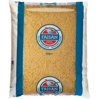 Fideos Faisan Nº 1 Fino 5 Kg - 16897