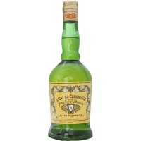 Licor De Manzanilla La Segarra 30º 70 Cl - 1693