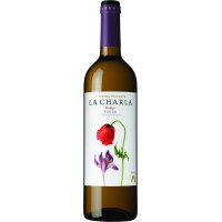 Vino Paseante La Charla Blanco 12º 75 Cl - 1698