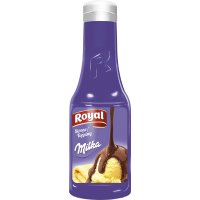 Xarop Milka Xocolata 300 Gr - 17036