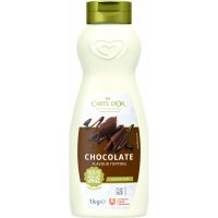 Sirope Chocolate Carte D'or 1kg - 17038