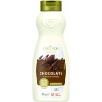 Xarop Carte D'or Xocolata 1 Kg - 17038