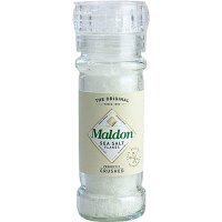 Sal Maldon Escamas Molinillo 55 Gr - 17076