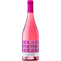 Vi Raimat Vol D'ànima Rosat 13.5º 75 Cl - 1710