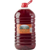 Vi Viñas Bajas Rosat 13.5º Garrafa 5 Lt - 1712