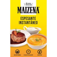 Harina De Maiz Maizena Express 250 Gr - 17149