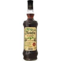 Ratafia La Segarra 26º 70 Cl - 1719