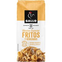 Farina Gallo Per Fregir 1 Kg - 17207