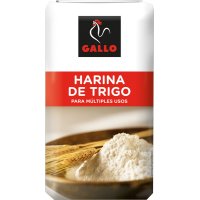 Harina Gallo 500 Gr - 17209